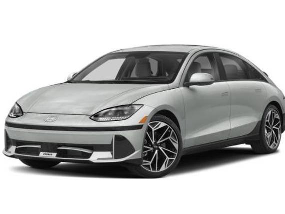 HYUNDAI IONIQ 6 2023 KMHM34AA6PA041773 image HYUNDAI IONIQ 6 2023 KMHM34AA6PA041773 image